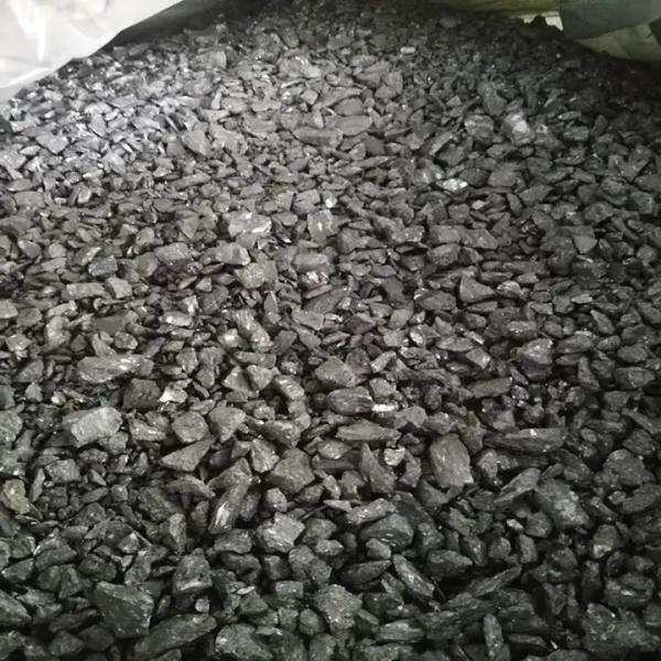 Quality ISO9001 Compound Alloy Silicon Calcium Usage Steelmaking Additive for sale