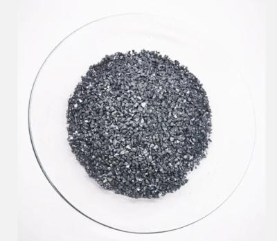 China Ca30Si60 Calcium Silicon Alloy Block Grain Powder For Steelmaking for sale