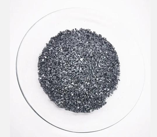 Quality Ca30Si60 Calcium Silicon Alloy Block Grain Powder For Steelmaking for sale