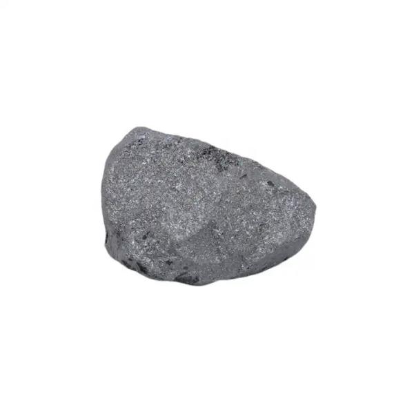 Quality High Grade Silicon Carbon Alloy Lump For Casting Additives for sale