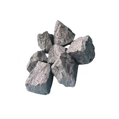 China 68% Carbon And Silicon Alloy Lump For Cast Iron Additive for sale