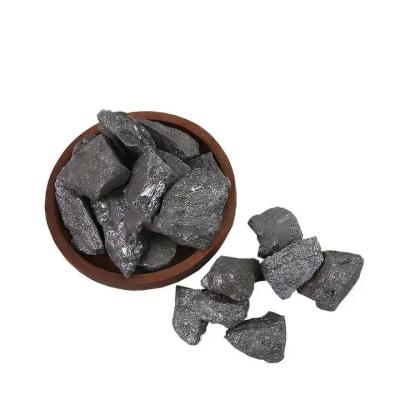 China 68% High Carbon Silicon Ferroalloy Products For Casting for sale