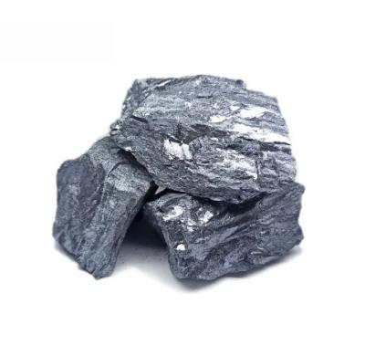 China 98.5% Calcium Metal Lump For Deoxidation And Desulfurization for sale