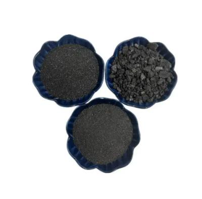 China 1-5mm Carburant Carburizer Low Sulfur Calcined Petroleum Coke for sale