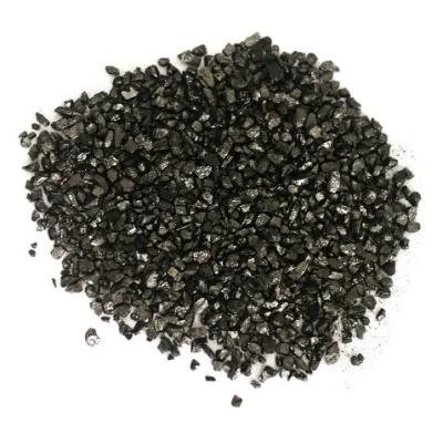 China 95% Calcined Petroleum Coke Carburizer Carbon Additive for Steelmaking for sale
