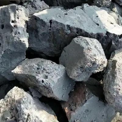 China High Purity Ferrophosphorus / FeP 20% For Steelmaking Deoxidizer for sale
