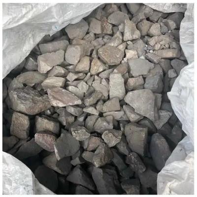 China Ferroalloy Products Ferrophosphorus For Steelmaking Desulfurizer for sale