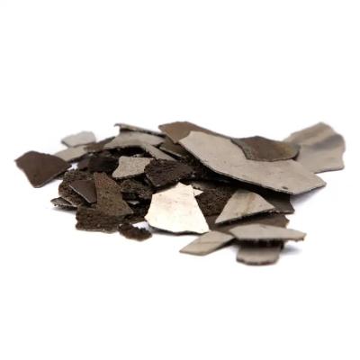 China Electrolytic Manganese Flakes For Robust Steel Production Corrosion Resistant for sale