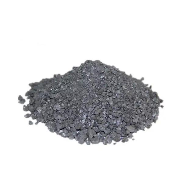 Quality Ferrosilicon Manganese Steel Iron Silicon Lump Mineral Silicon Grains for sale