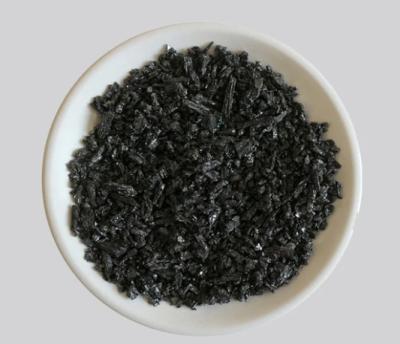 China High Hardness 88% Silicon Carbide Abrasive Sic Material for sale