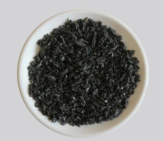 Quality High Hardness 88% Silicon Carbide Abrasive Sic Material for sale