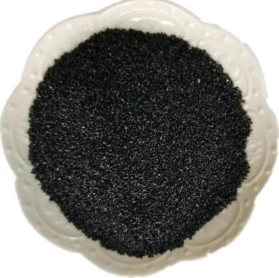 China Carburo de silicio de alta conductividad térmica para desoxidantes metalúrgicos en venta