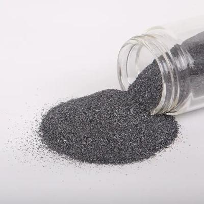 China Materia prima de las aleaciones de hierro 75/45 Ferro silicio para desoxidantes metalúrgicos en venta