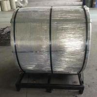 Quality Calcium Silicon Ca-Si Alloy Cored Wire As Deoxidizer for sale