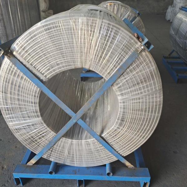 Quality Ferrosilicon Calcium Cored Wire Alloy CaSi Pure Calcium Cored Wire for sale