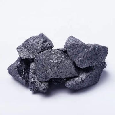 Chine Produits de ferroalliage Noduleuse Fesimg morceau / poudre pour la coulée à vendre