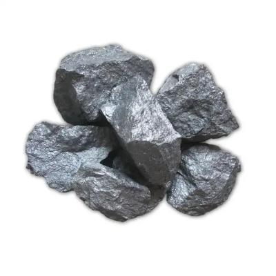 Cina 2-8 Nodulizzante / Nodulatore di ferro silicio magnesio per deossidanti metallurgici in vendita