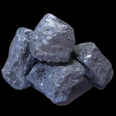 Chine Poudre minérale en alliage de silicium et de baryum pour la coulée à vendre
