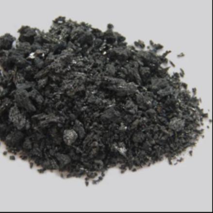 Quality Top Purity High Hardness Black Silicon Carbide For Metallurgical Industry for sale