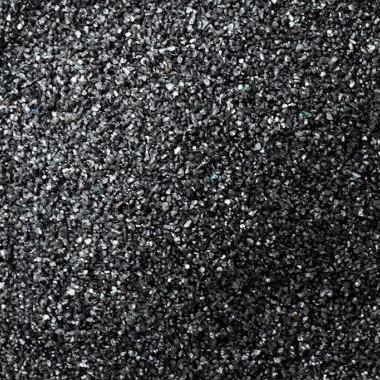 Quality Top Purity High Hardness Black Silicon Carbide For Metallurgical Industry for sale