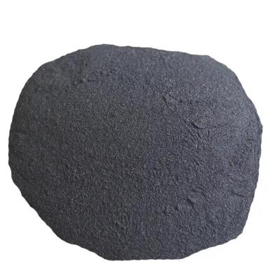 China Low Impurities 72/60 Ferro Silicon Fesi Powder For Cast Iron for sale