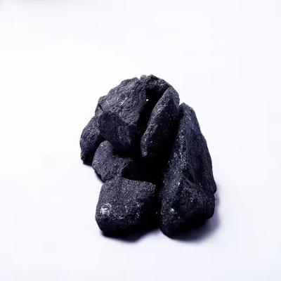 Китай High Carbon Silicon 3-10mm/10-80mm Silicon Carbon Alloy For Steel Making Additives продается