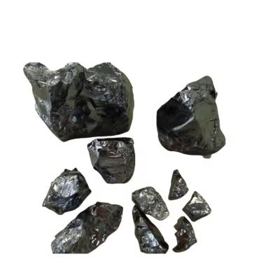 China 65%,68% High Silicon Carbon Alloy For Cast Iron Deoxidizer for sale