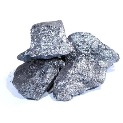 China All Grade High Carbon Silicon Silicon Carbon Alloy Lump For Steelmaking for sale