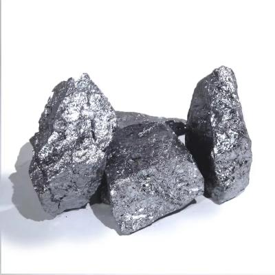 China Top Quality 65% High Carbon Silicon Ferroalloy Products For Metallurgy for sale
