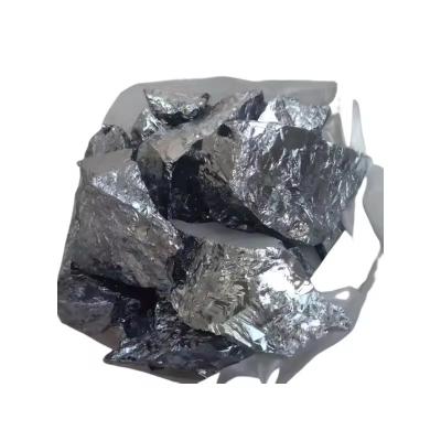 China High Purity Ferromanganese Alloy High Carbon Silicon For Steel Making Additives en venta