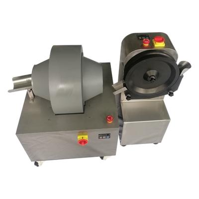 China Industrial Automatic Meatball Production Line Stainless Steel Fish Ball Maker for sale