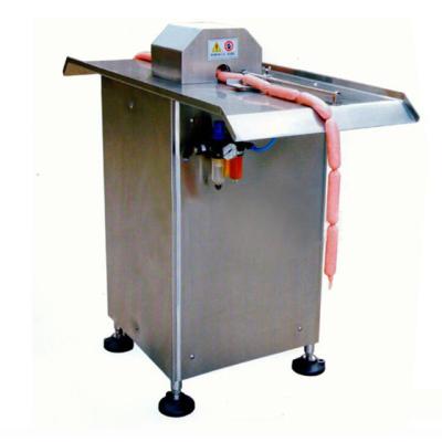 China High Capacity Large Scale Commercial Sausage Making Machine for sale