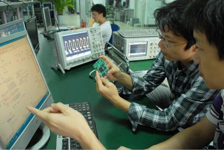 Verified China supplier - Shenzhen Recoda technologies Limited