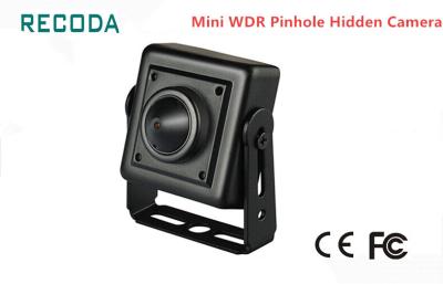 China Night Vision Vehicle Security Camera System Low Lux Hidden Pinhole Car Camera for sale