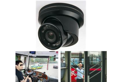 China Metal Vehicle Security Camera System 15M IR Night Car Mounted Cam for sale