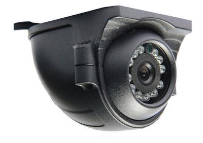 Chine MINI caméras 960P montées sur véhicule vue de côté d'autobus imperméable grand-angulaire de 170 degrés à vendre