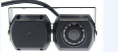 China Dual Lens Megapixel Front / Rear View Hidden Cameras In Cars 1 / 1.3 / 2 Megapixel for sale