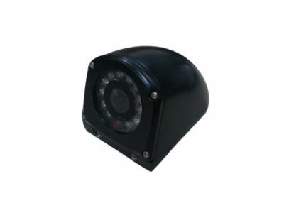 China CM02 IP67 Waterproof Side View AHD Car Camera 0~40° Tilt Adjusting With IR Night Vision for sale
