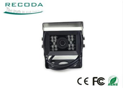 Chine Avant IP67 imperméable de C801-AHD/vision nocturne arrière des vidéos surveillance IR de véhicule de vue à vendre