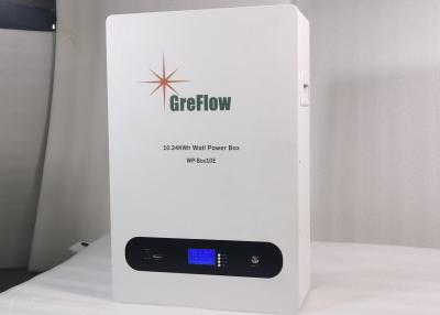 China 10kwh Renewable Energy Storage LiFePo4 Prismatic Battery Cell for sale