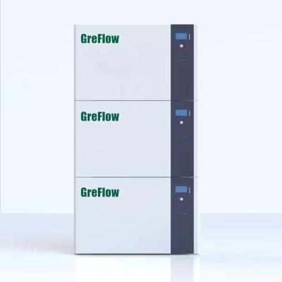 China 48v 600ah Lithium Power Wall Battery 30kw For Home Energy Storage for sale