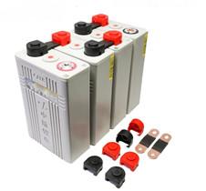 Chine Ion prismatique de lithium de batterie d'ESS 3.2V 180AH CA180FI CALB Lifepo4 à vendre