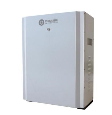 China Eletrodomésticos 48v 200ah bateria de lítio 51.2v com inversor 5kva à venda