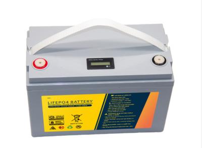 China 32Ah 24v Lithium Battery Packs LFP24 32 Solar Storgae Batteries for sale