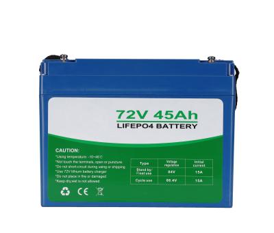 China Lifepo4 Golf Cart Battery for sale