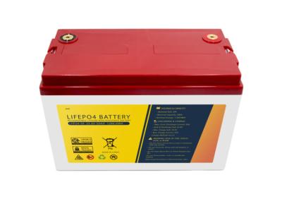 Chine Paquet de batterie au lithium d'IEC62133 rv à vendre
