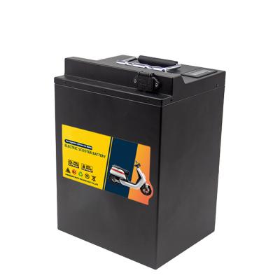 China Custom MSDS Motorcycle Lithium Battery 72V 60Ah LiFePo4 Battery for sale
