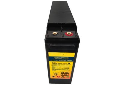 China 300Ah 12 Volt Lifepo4 Battery For Solar Energy Storage Powerwall for sale
