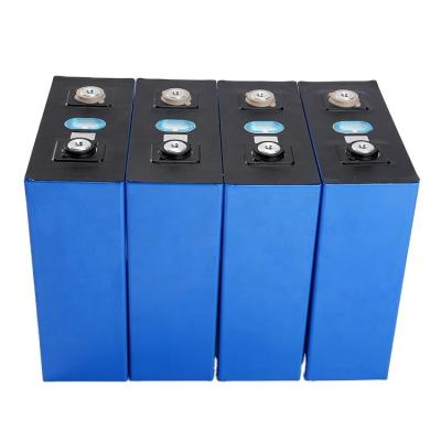 China batería prismática del fosfato del hierro del litio de las baterías de litio de 3.2V 280Ah CATL en venta