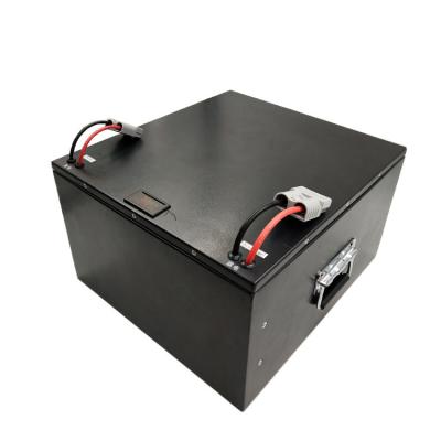 China 8S3P 24v 300ah EV Lithium Ion Battery 7680Wh 24v Lifepo4 Battery for sale